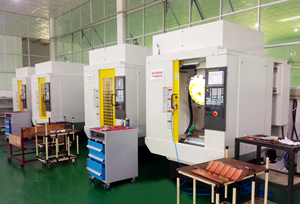 挑戰高性能需求，深圳企業以水冷板技術創新脫穎而出