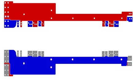 復合銅排的毛刺檢測系統(tǒng)有哪幾種照明方式
