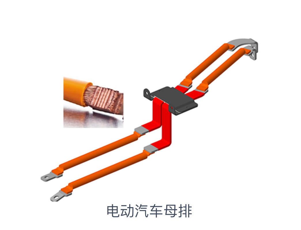 母線(xiàn)槽配件比母線(xiàn)槽貴嗎