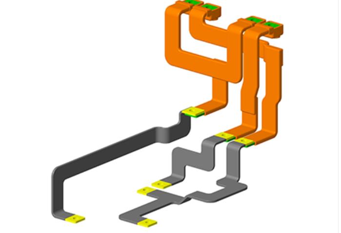 復合母排對電動汽車行業的重要性是哪些？