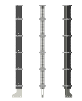 穩(wěn)定的且可靠的低壓母排