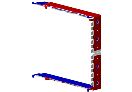 復合銅排有具備哪些優點？